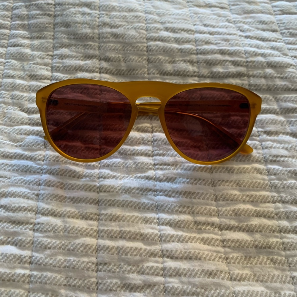Smoke & Mirrors Sunglasses “Outta Space” NWOT